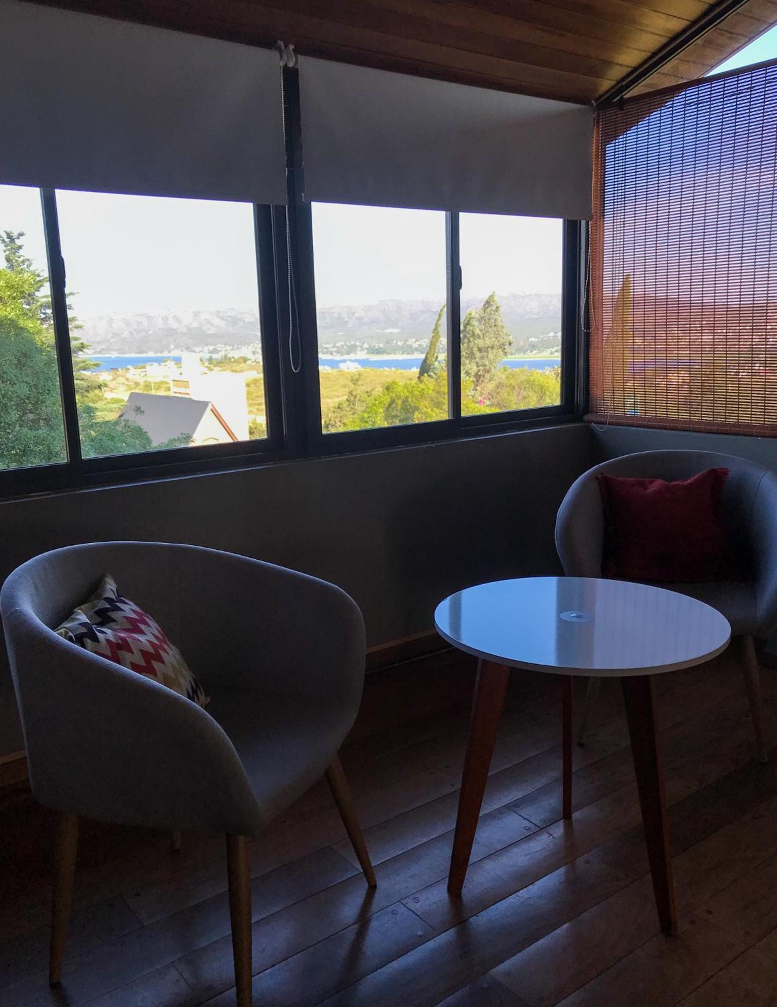Hermosa Casa Con Vista Al Сasa de vacaciones Villa Carlos Paz
