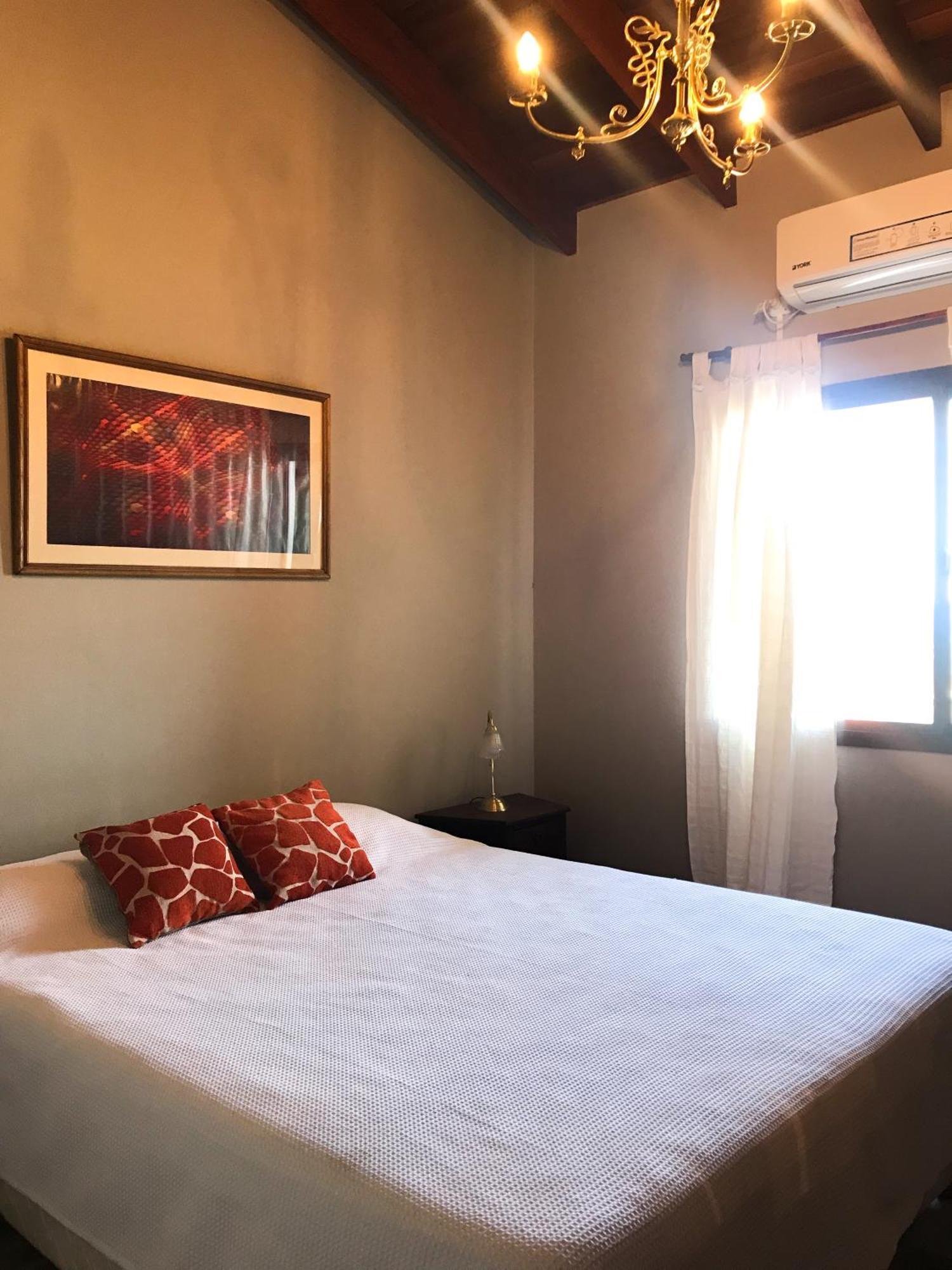 Сasa de vacaciones Hermosa Casa Con Vista Al Villa Carlos Paz