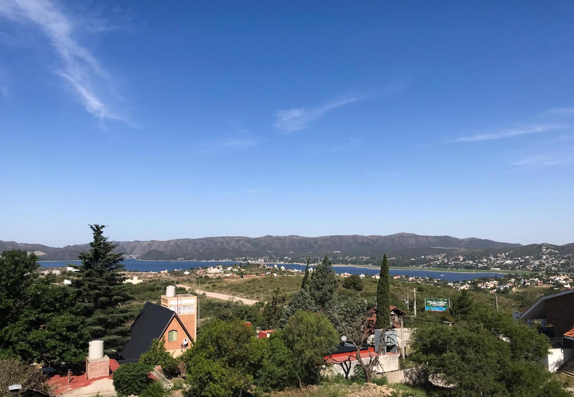 Сasa de vacaciones Hermosa Casa Con Vista Al