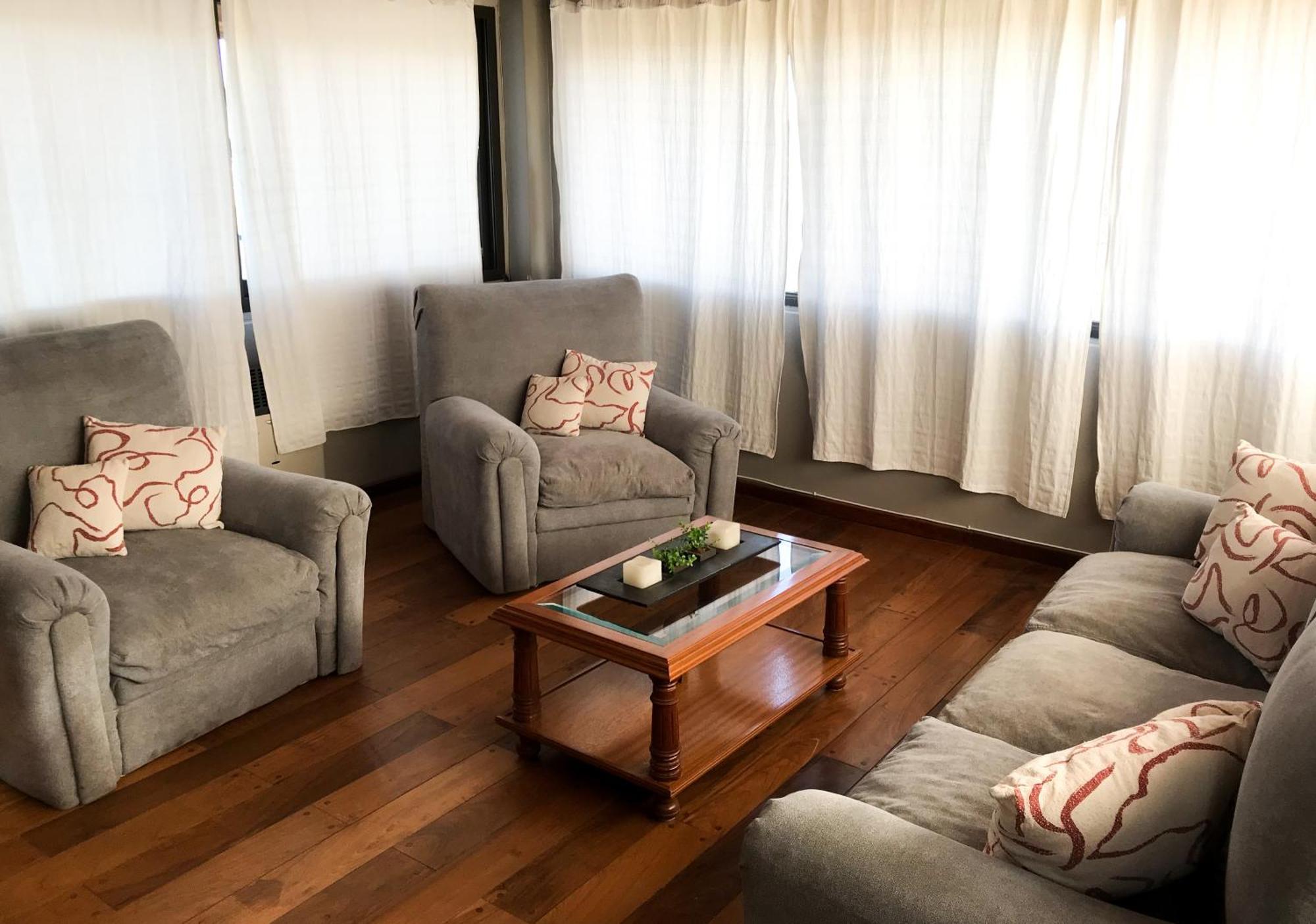 Hermosa Casa Con Vista Al Сasa de vacaciones Villa Carlos Paz