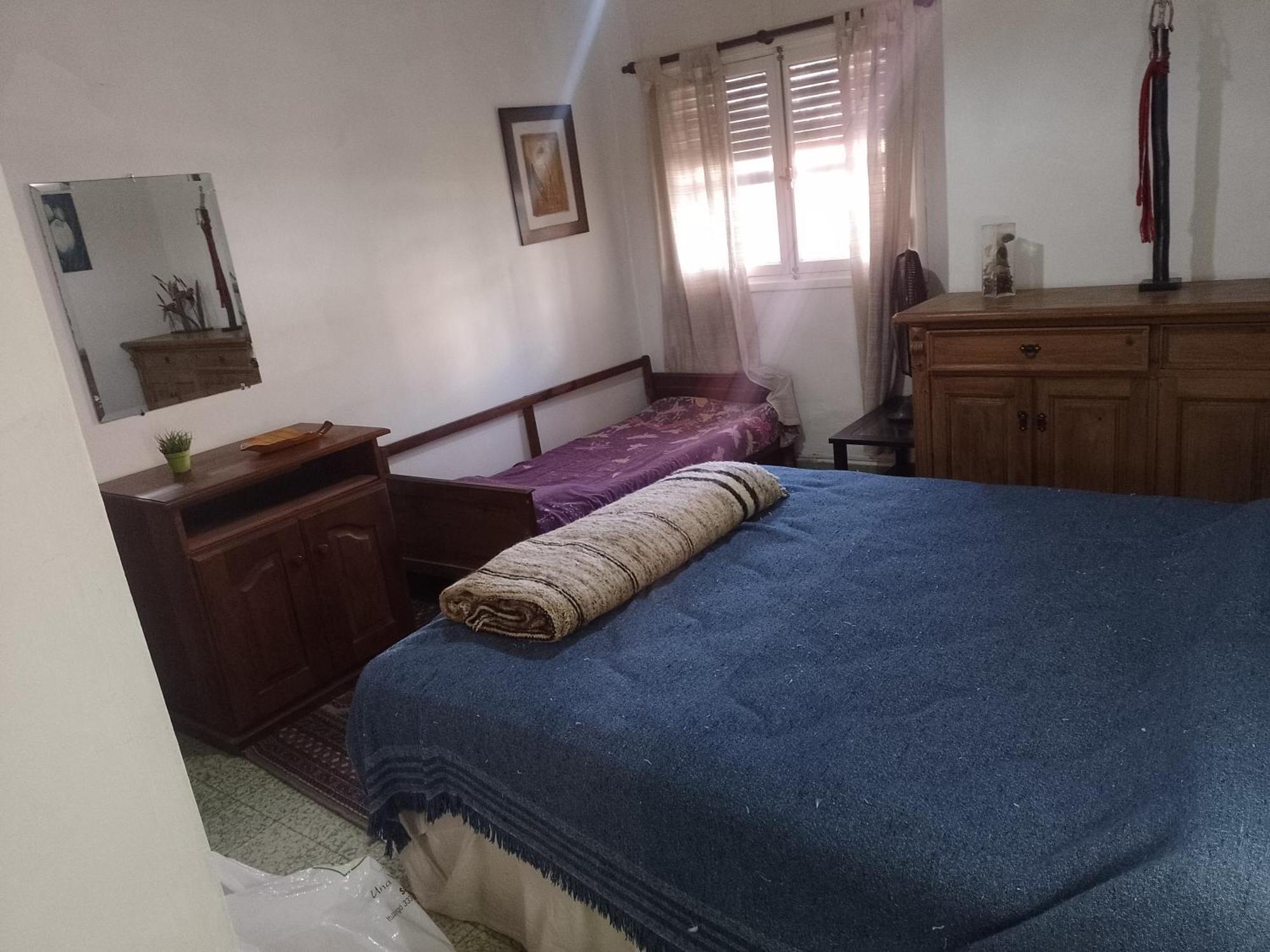 Pensión Irupe Villa Carlos Paz