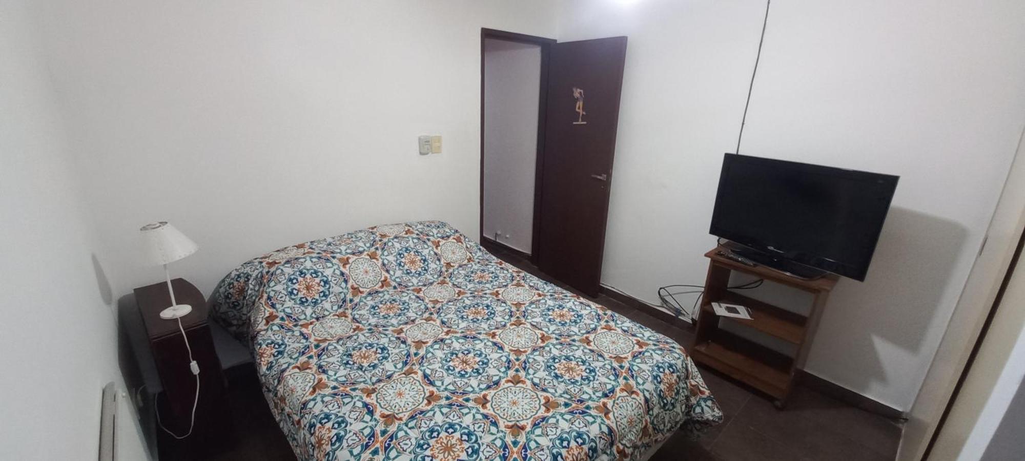 Depto Carlos Paz A 2 Cuadras Av Carcano Apartamento *
