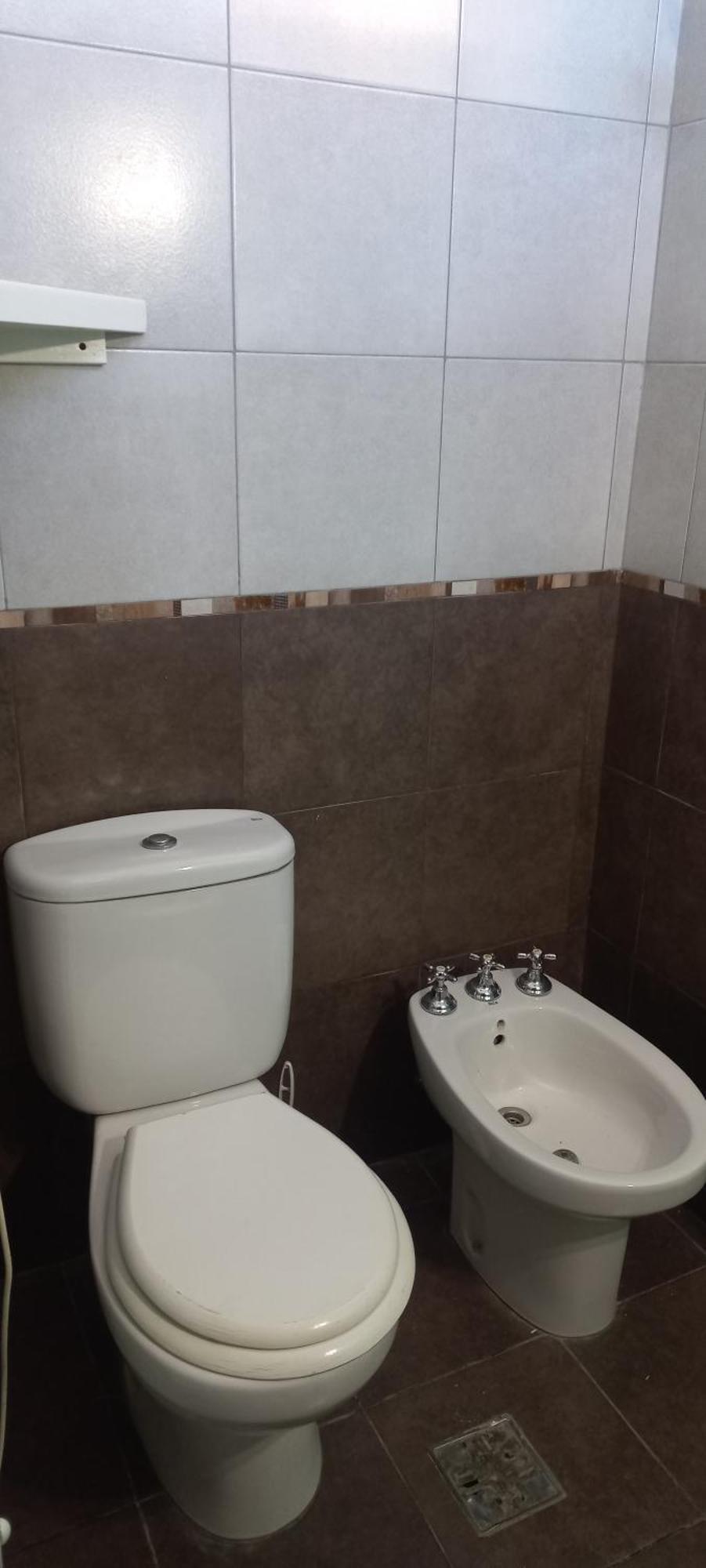 Depto Carlos Paz A 2 Cuadras Av Carcano Apartamento