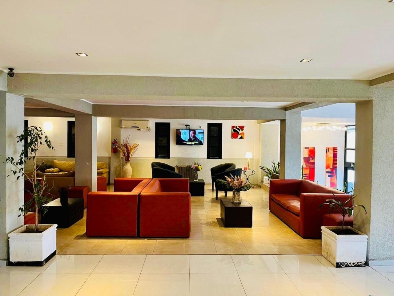 Hotel Interlac *