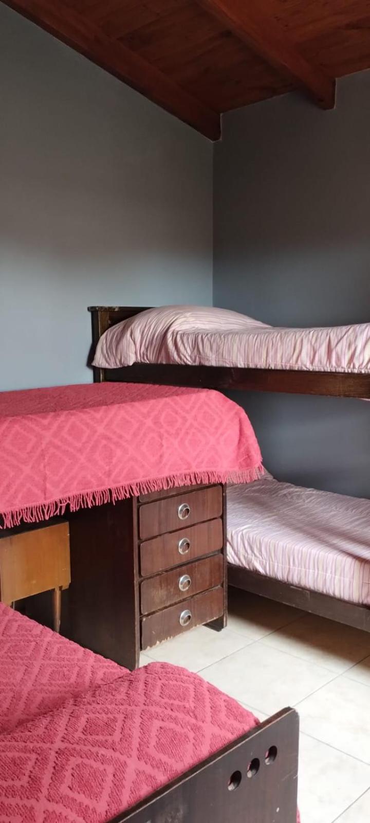 Casa En Carlos Paz Con Pileta Exclusiva *