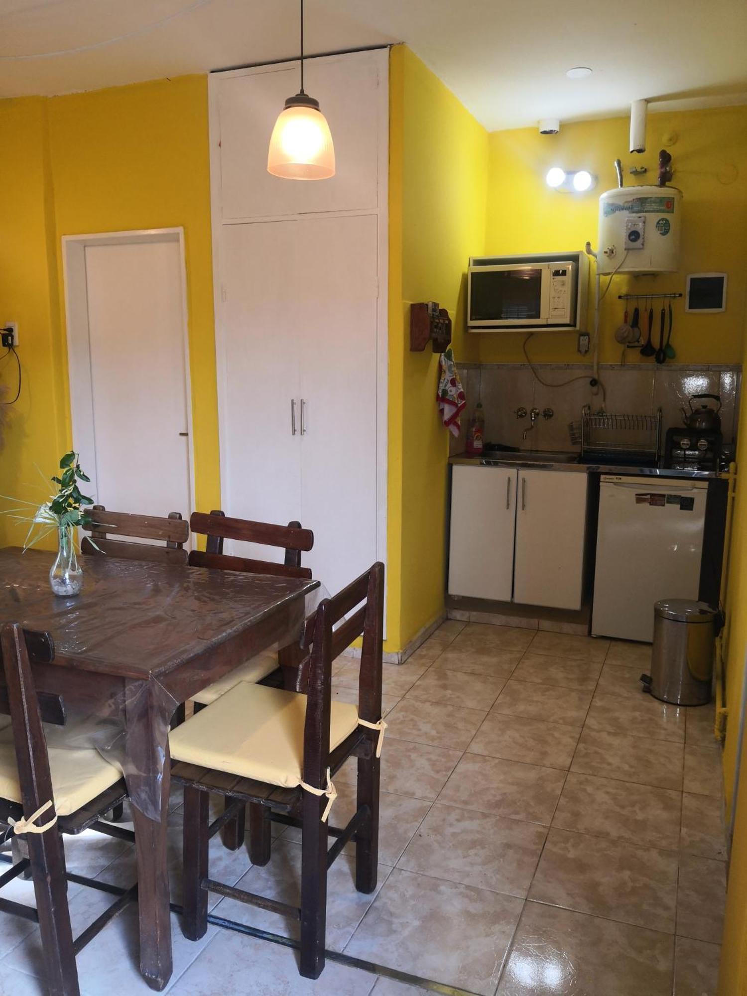 Casa En Carlos Paz Con Pileta Exclusiva Сasa de vacaciones *