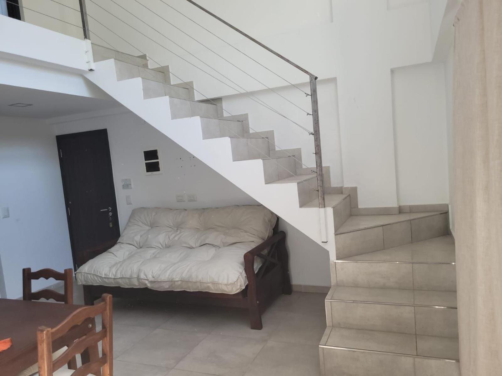 Apartamento Apart Los Gigantes