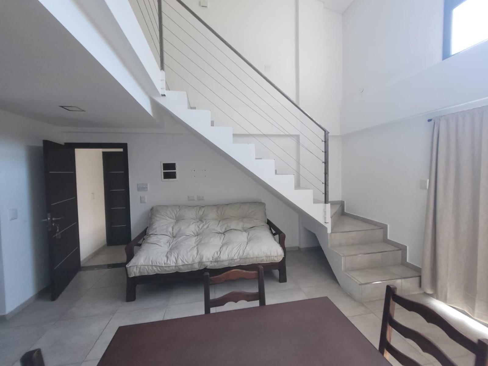 Apartamento Apart Los Gigantes Villa Carlos Paz