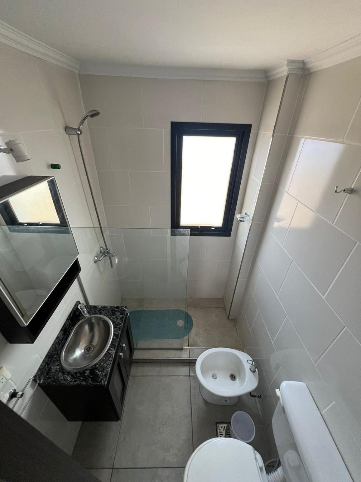 Apartamento Apart Los Gigantes *