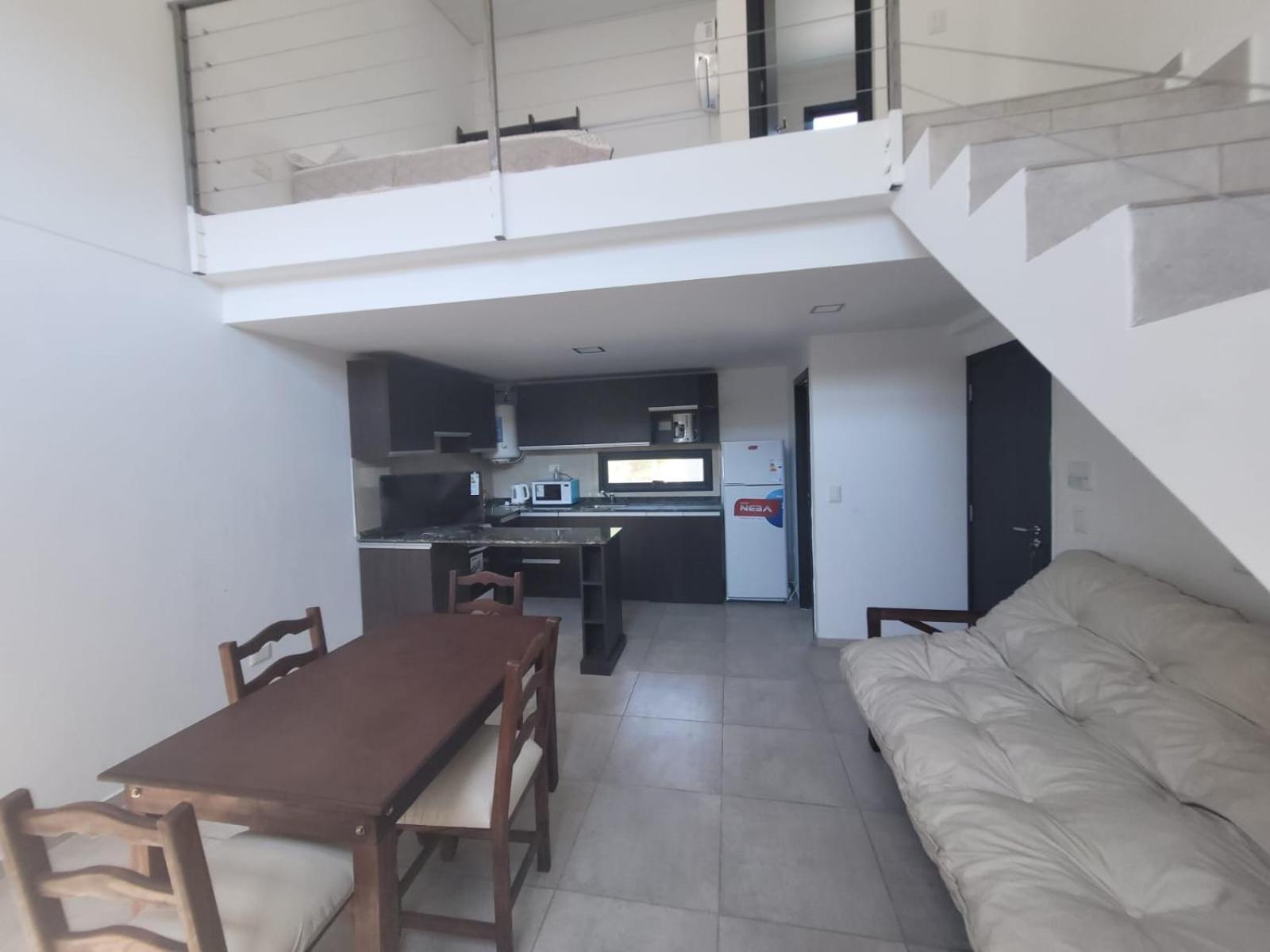 Apart Los Gigantes Apartamento Villa Carlos Paz
