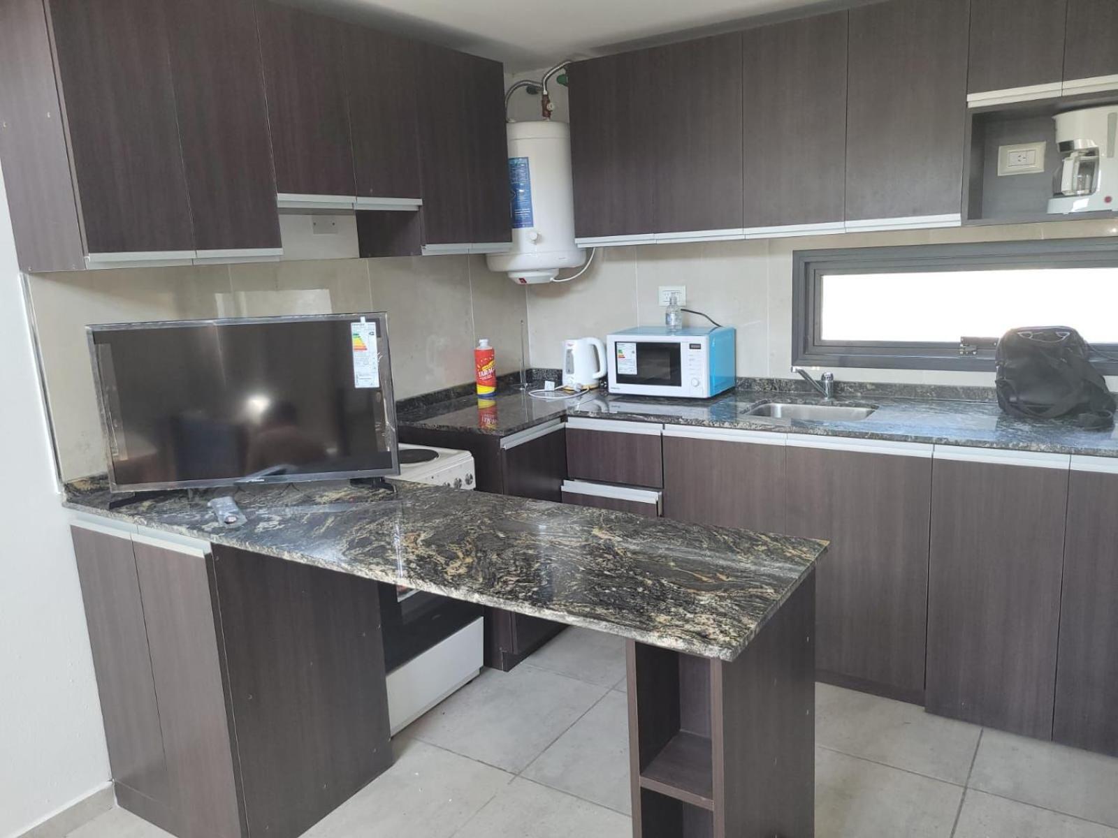 Apartamento Apart Los Gigantes Villa Carlos Paz