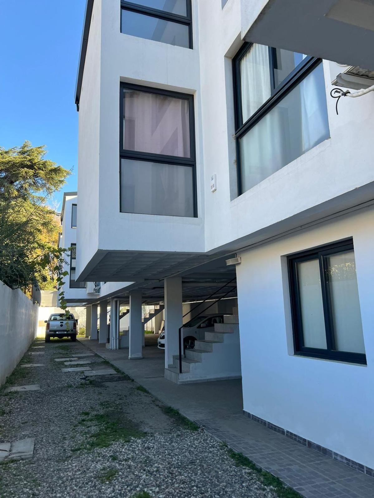 Apart Los Gigantes Apartamento