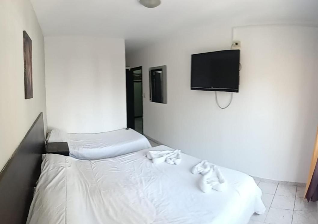 Palmas Del 2* Villa Carlos Paz