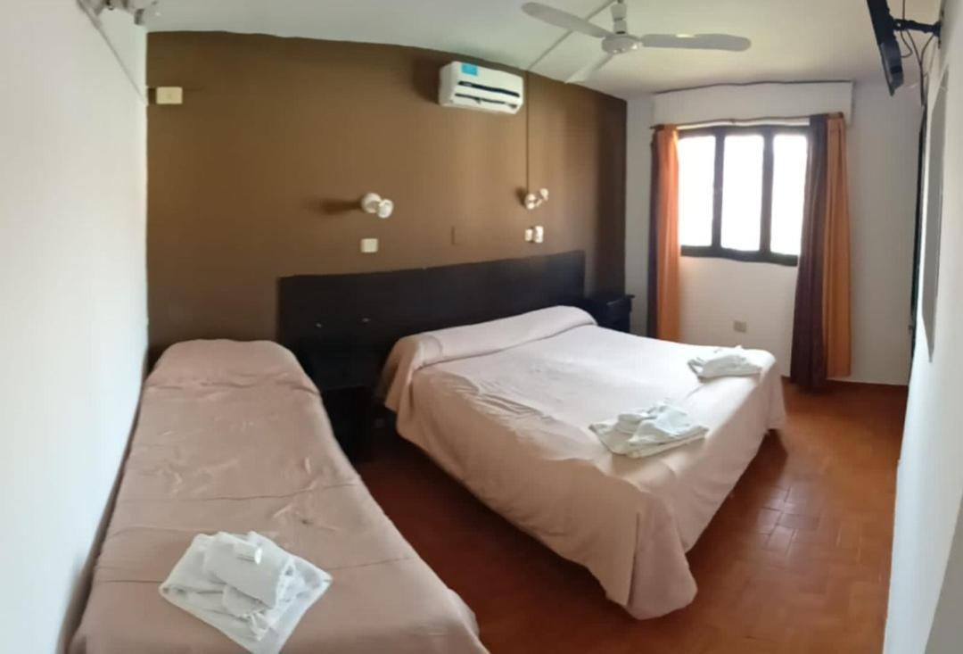 Palmas Del Hotel
