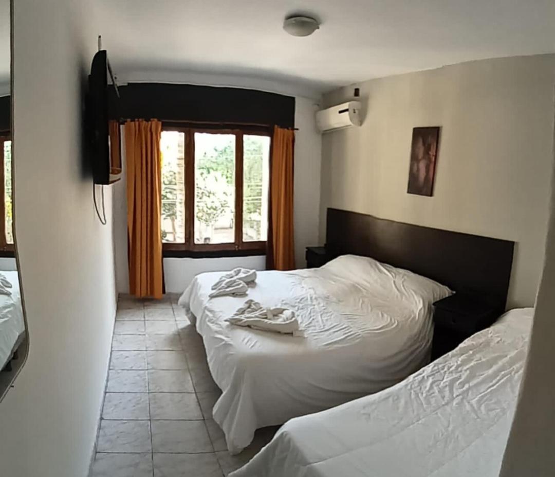 Hotel Palmas Del