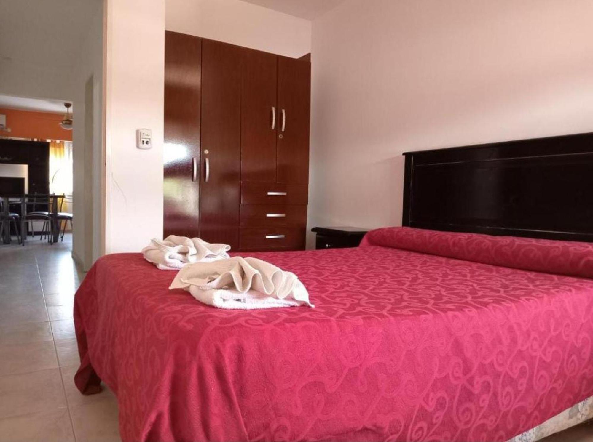 Arruabarrena * Villa Carlos Paz