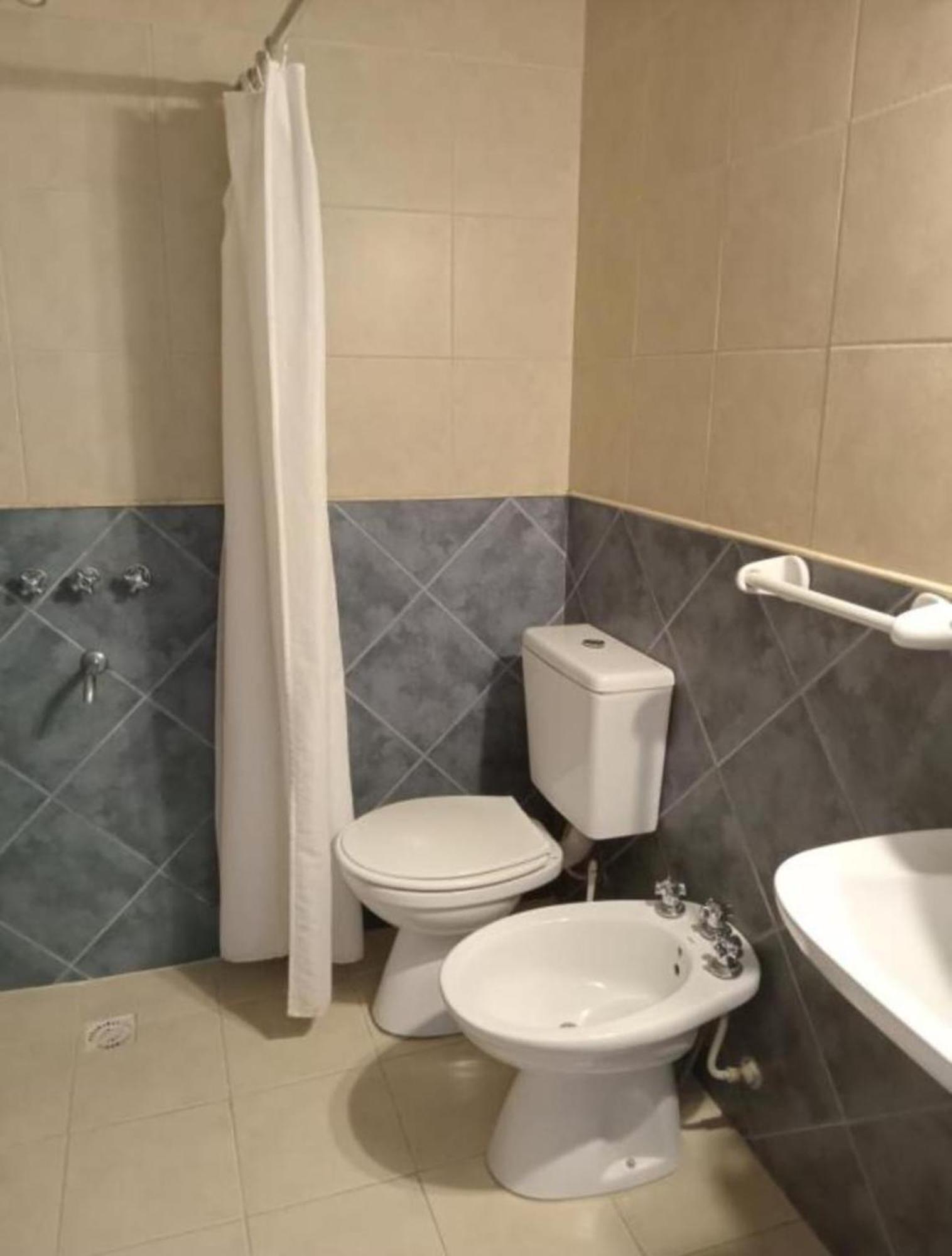 Arruabarrena Apartamento
