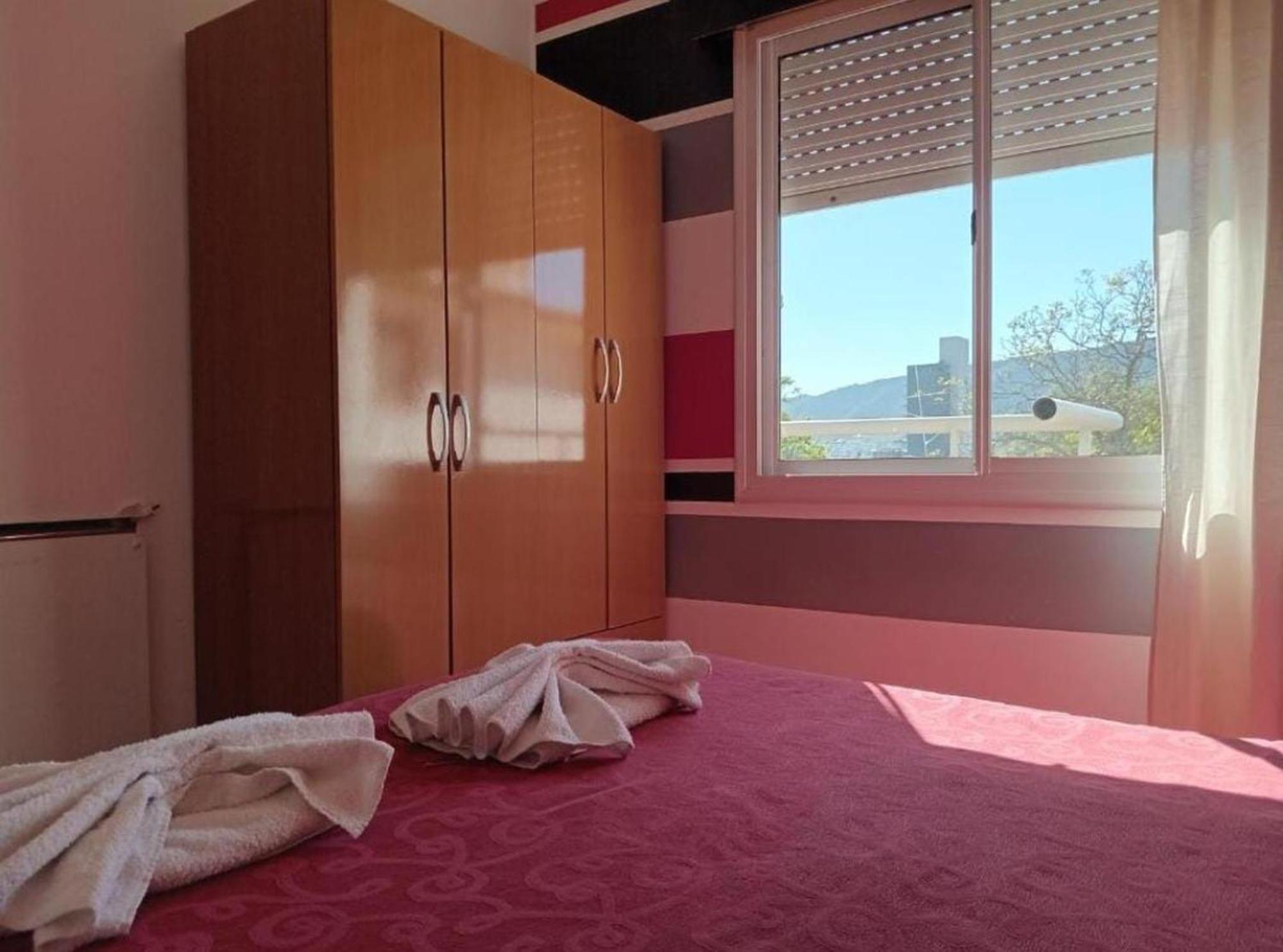 Arruabarrena Apartamento Villa Carlos Paz