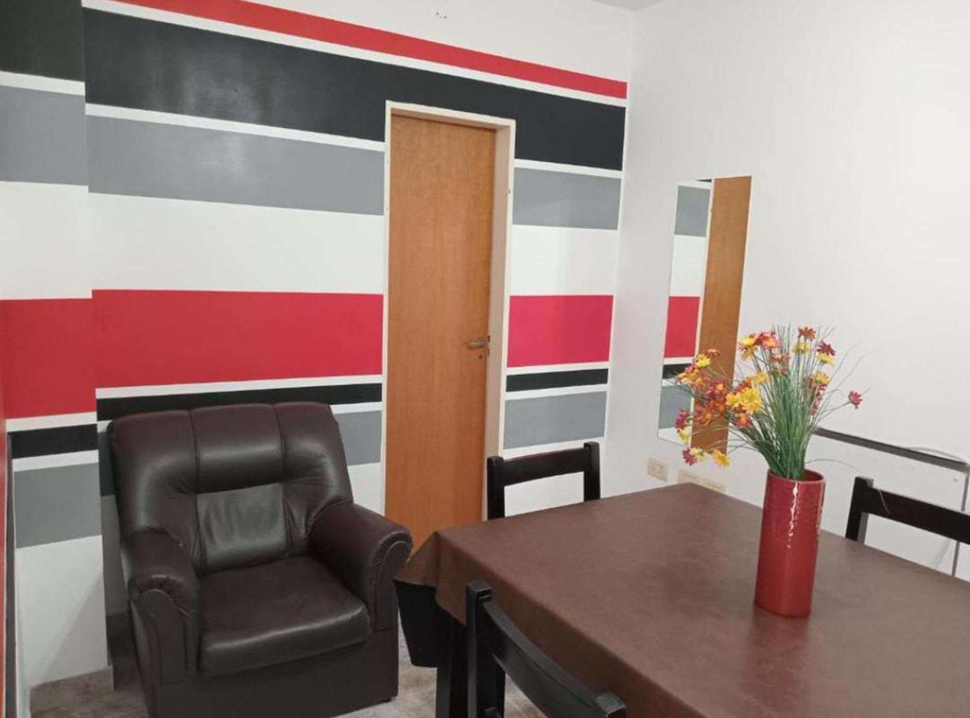 Arruabarrena Apartamento