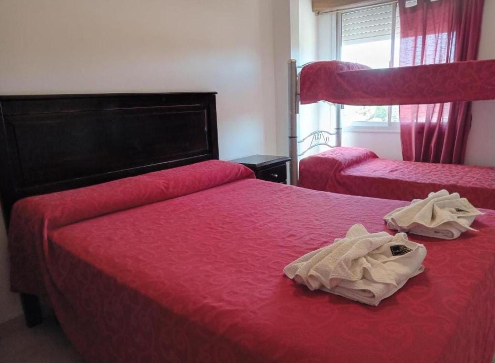 Arruabarrena Apartamento