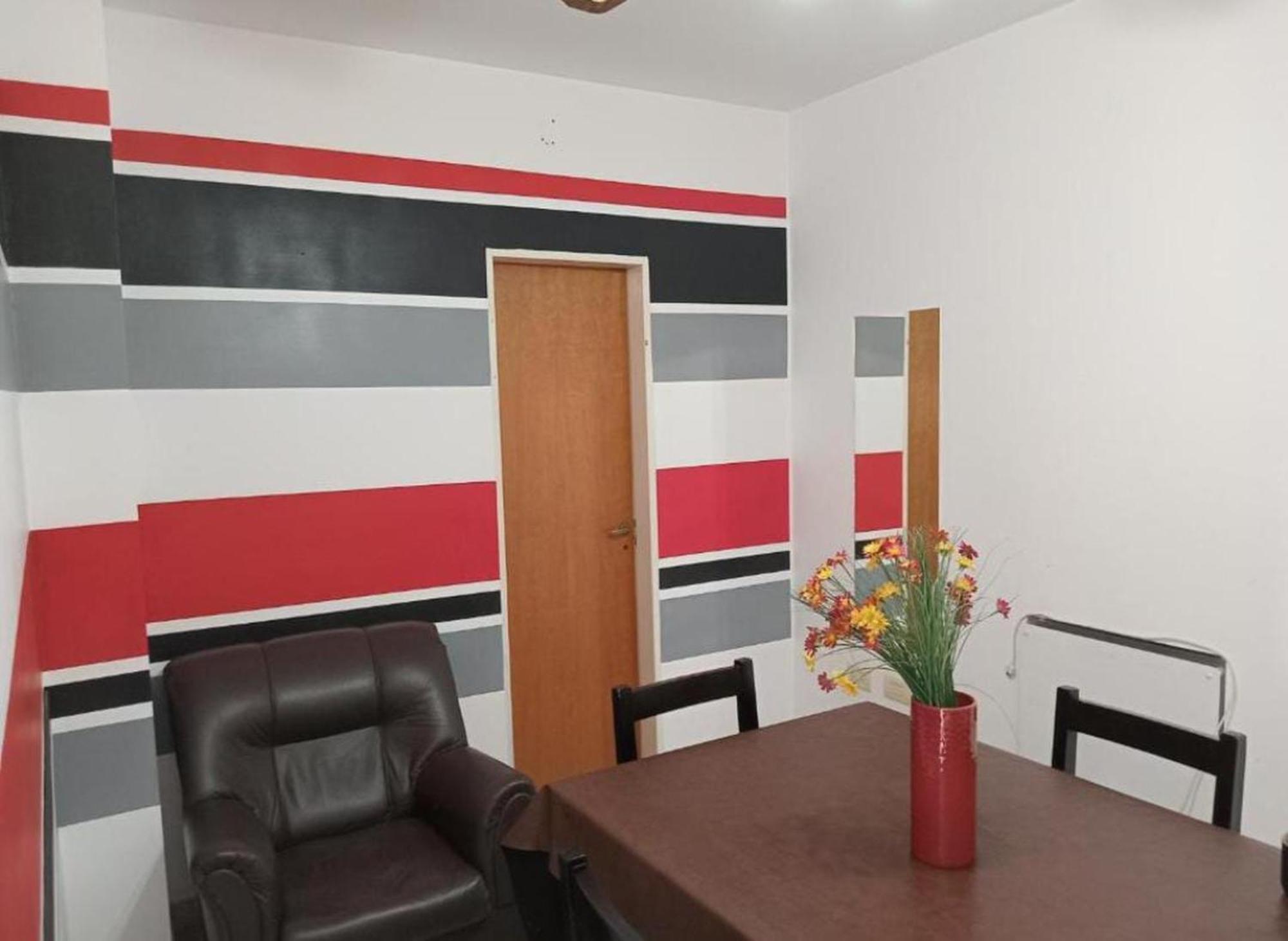 Arruabarrena Apartamento *