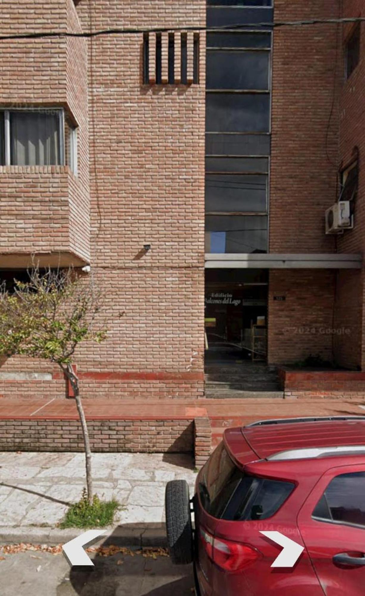 Apartamento Arruabarrena *