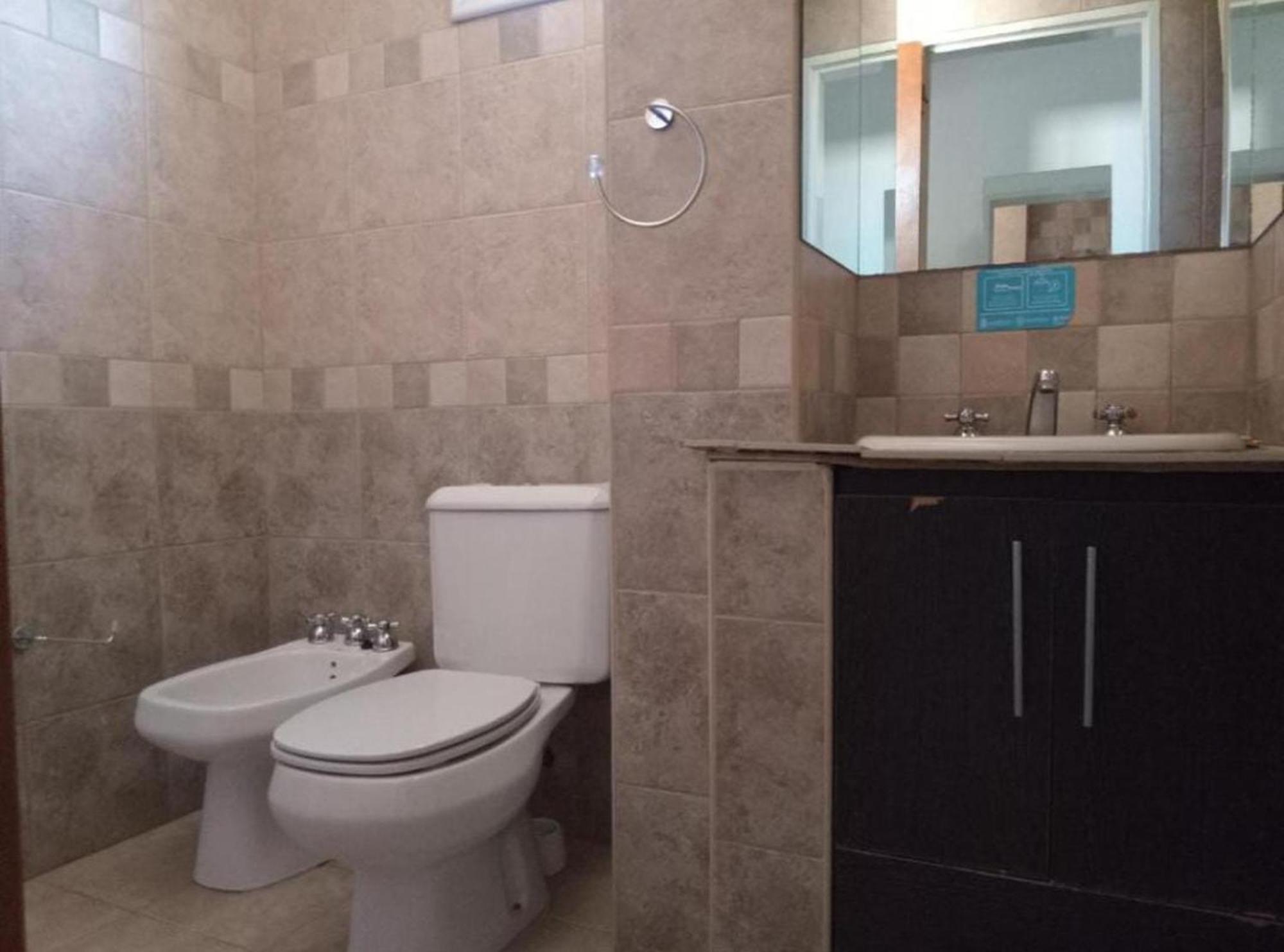 Apartamento Arruabarrena