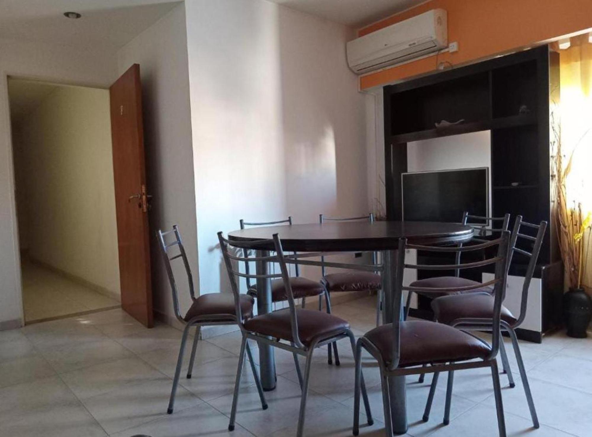 Apartamento Arruabarrena *