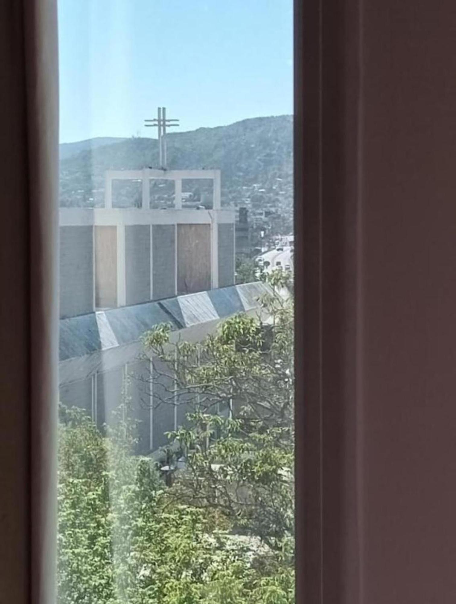 Arruabarrena Apartamento Villa Carlos Paz