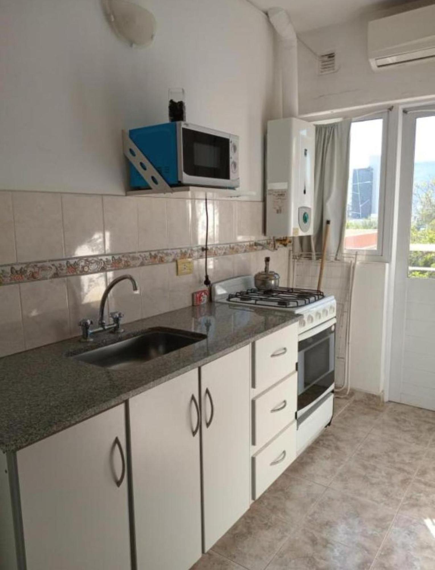 Arruabarrena Apartamento