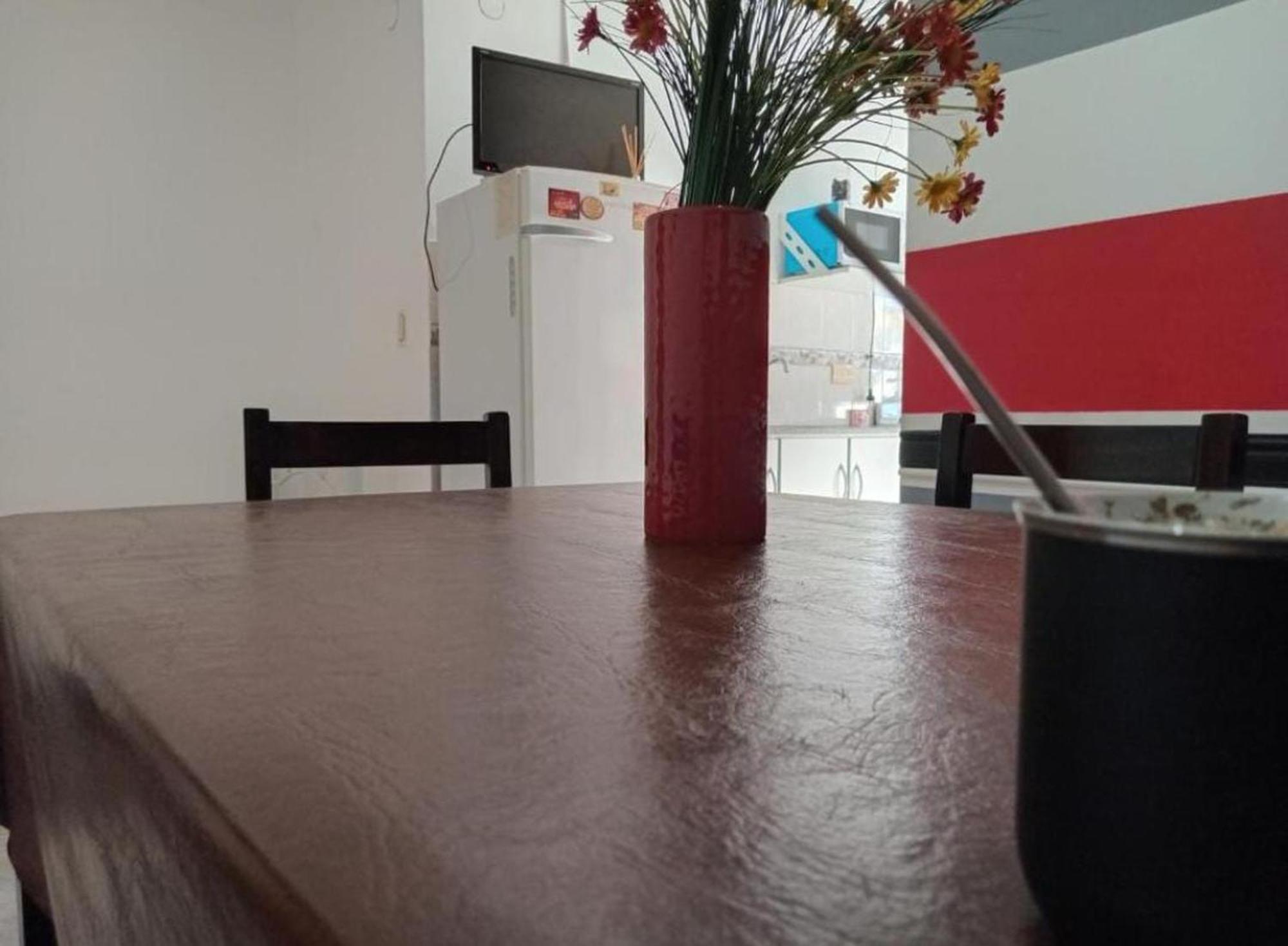 Arruabarrena Apartamento