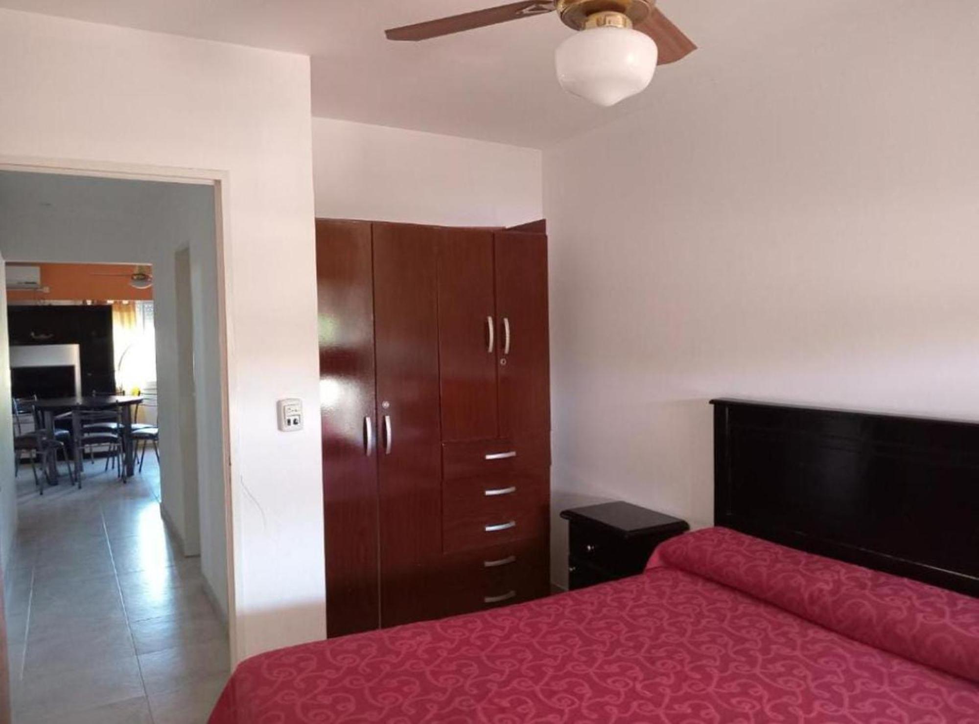 Arruabarrena Apartamento
