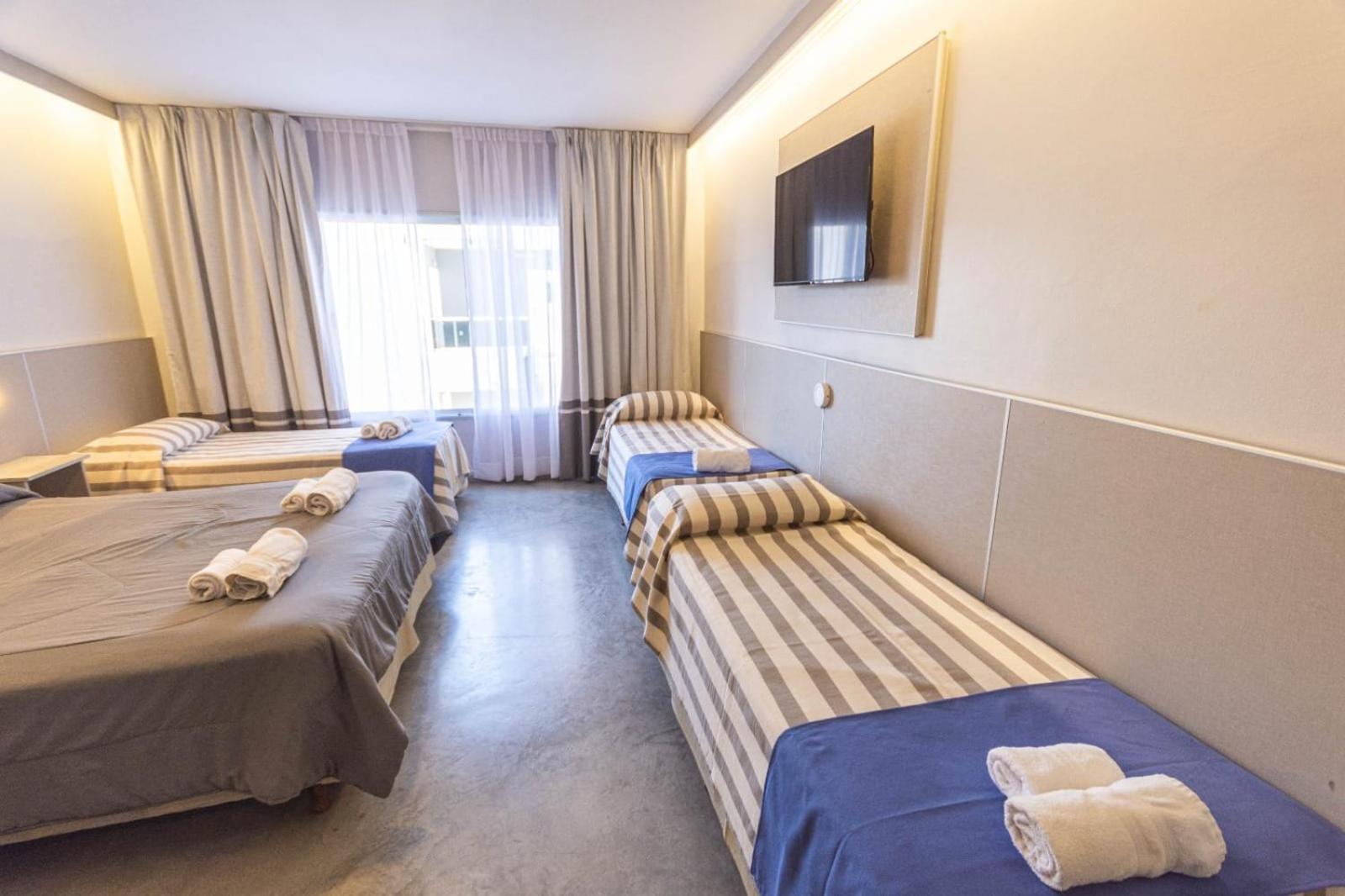 Hotel Enjoy 360 Villa Carlos Paz