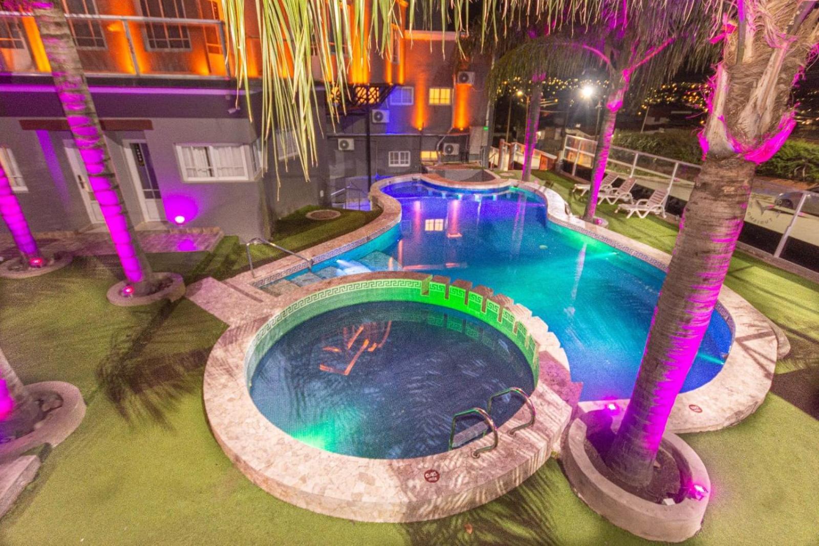 Enjoy 360 Villa Carlos Paz