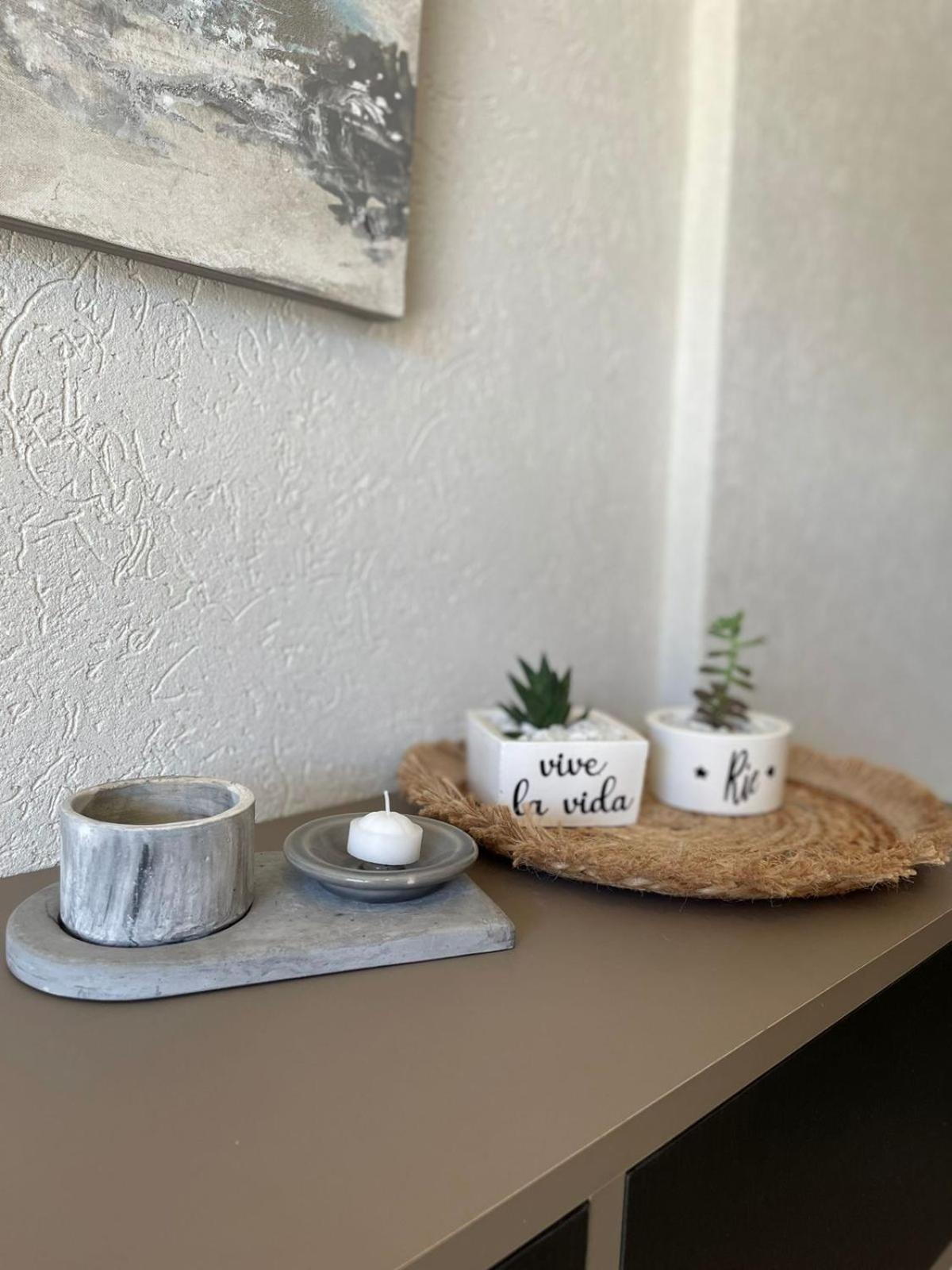 Apartamento Depto 