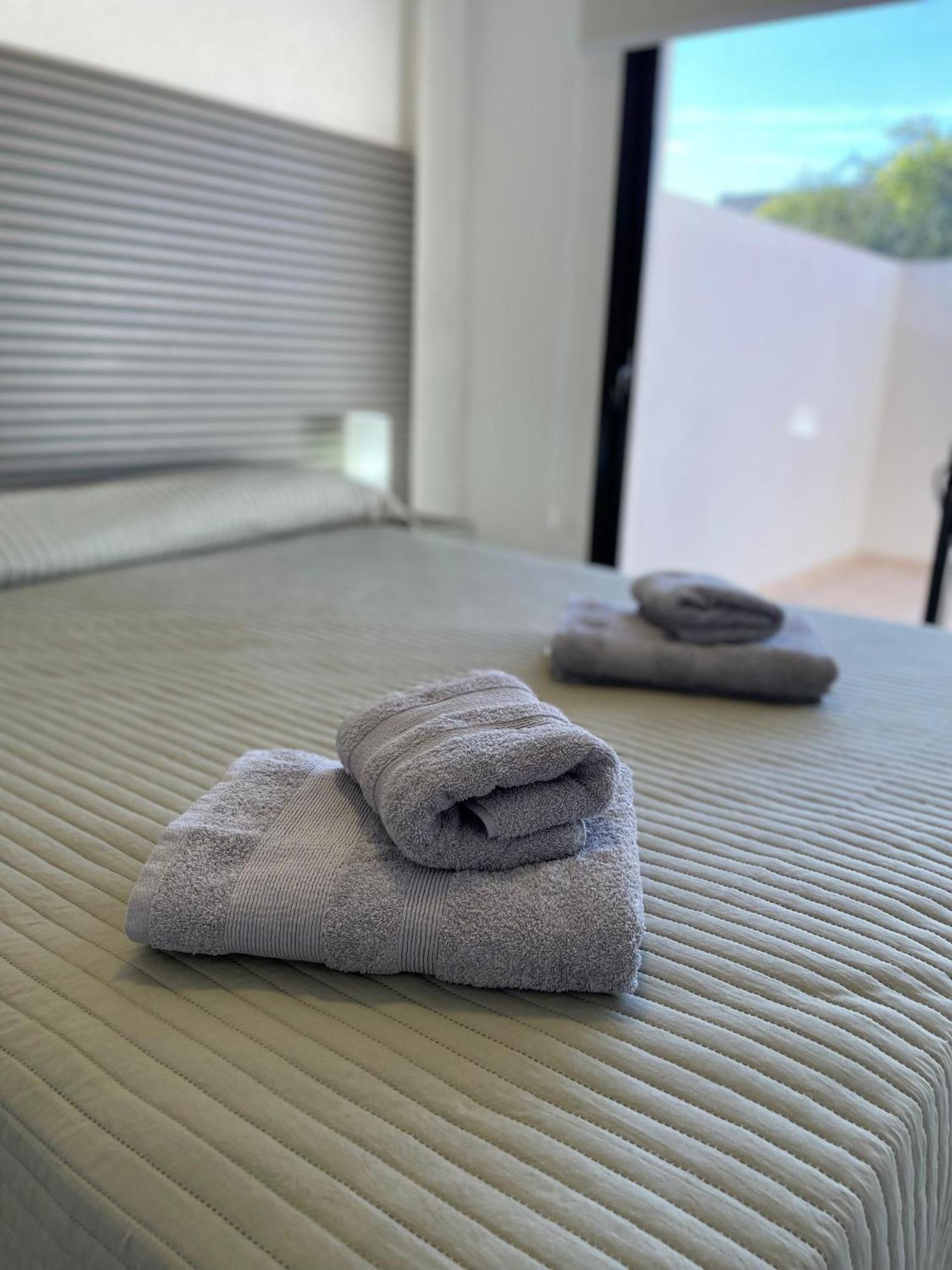 Apartamento Depto 