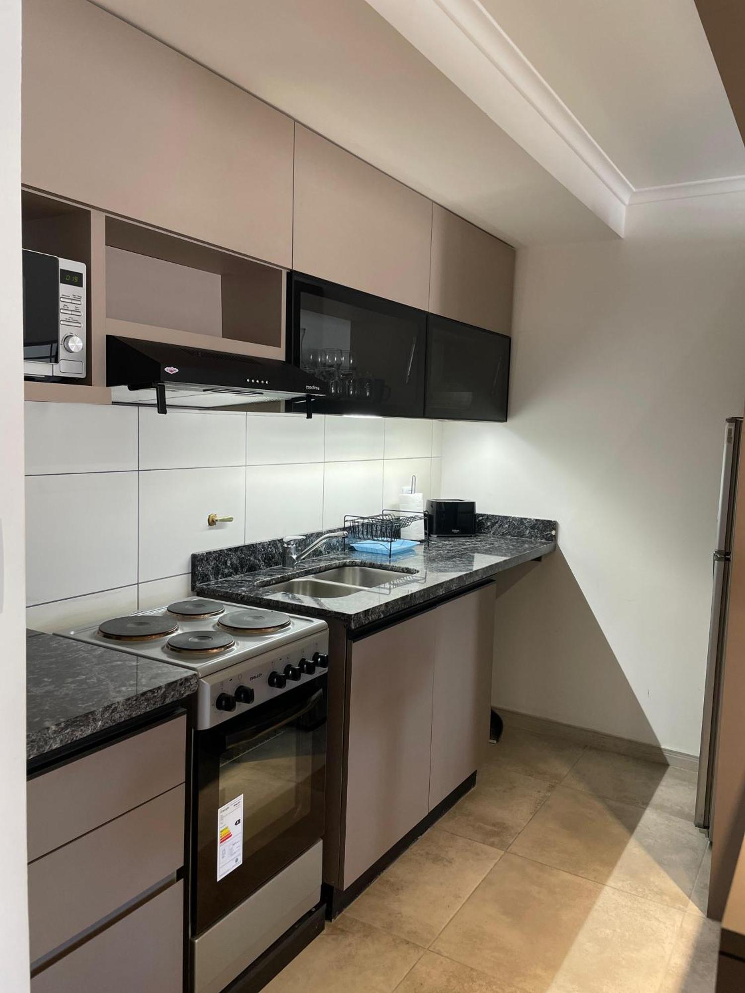 Apartamento Depto 