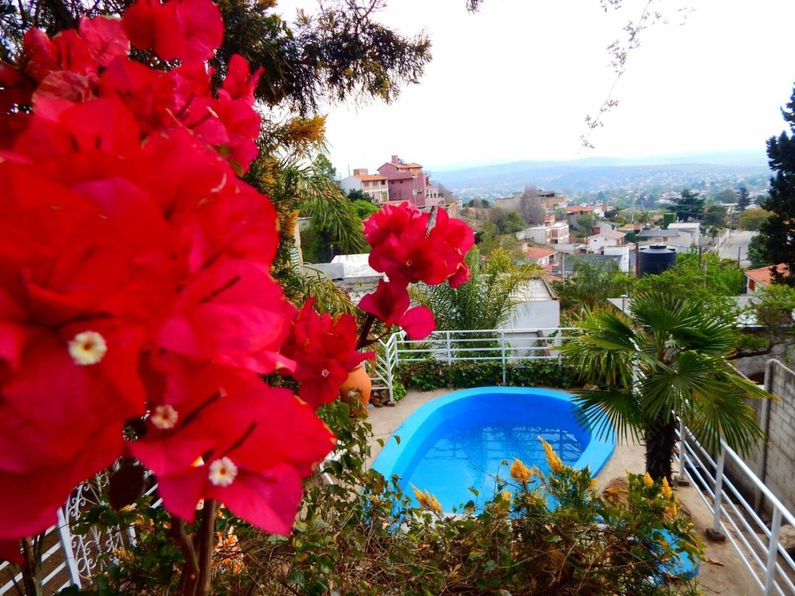 Cabana Relax Apartamento *
