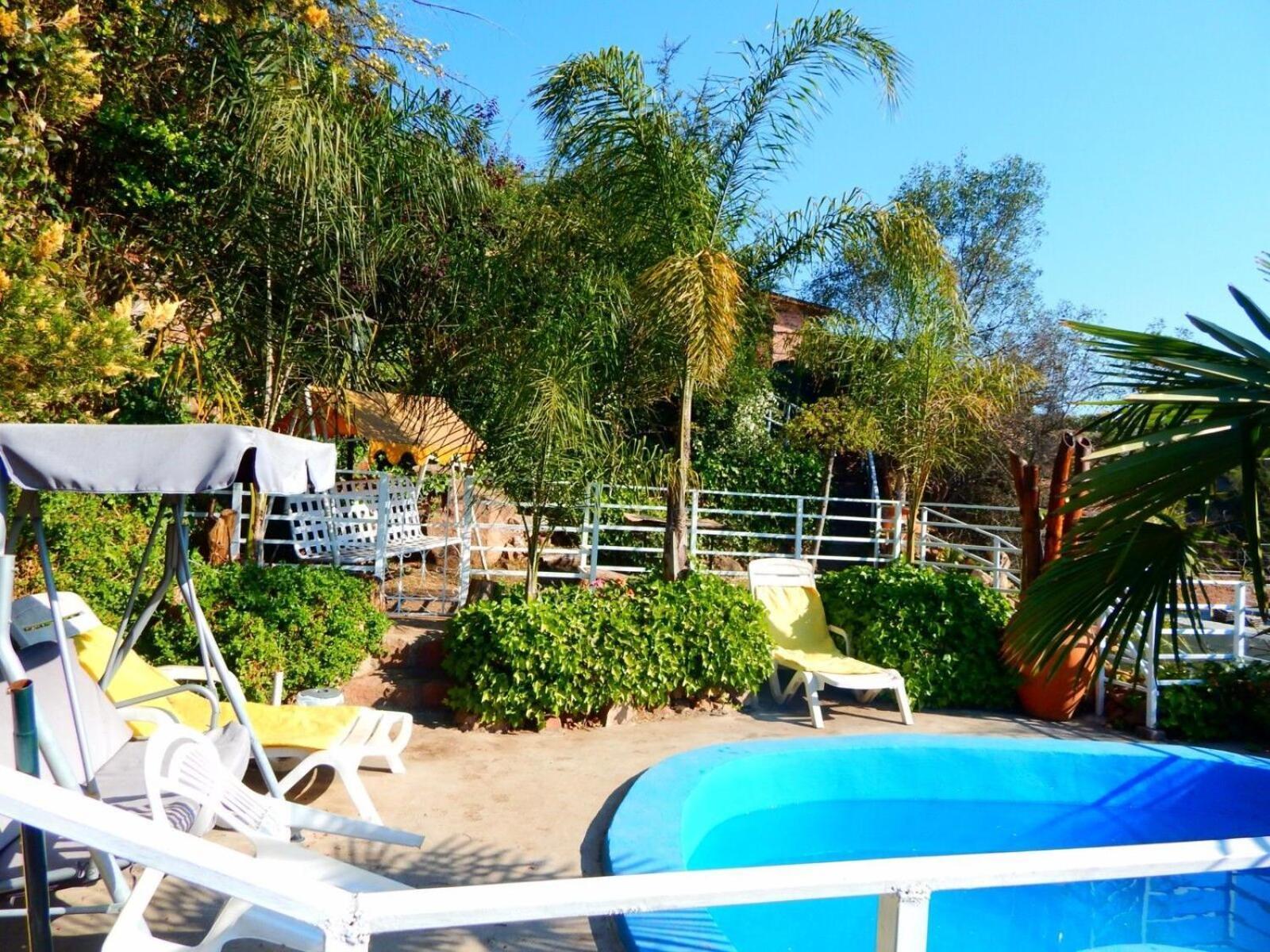 Apartamento Cabana Relax *