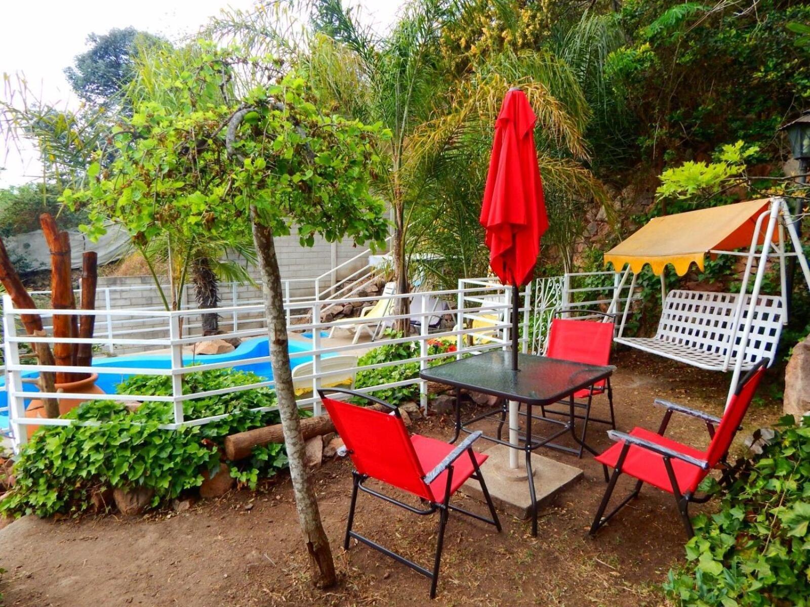Apartamento Cabana Relax *