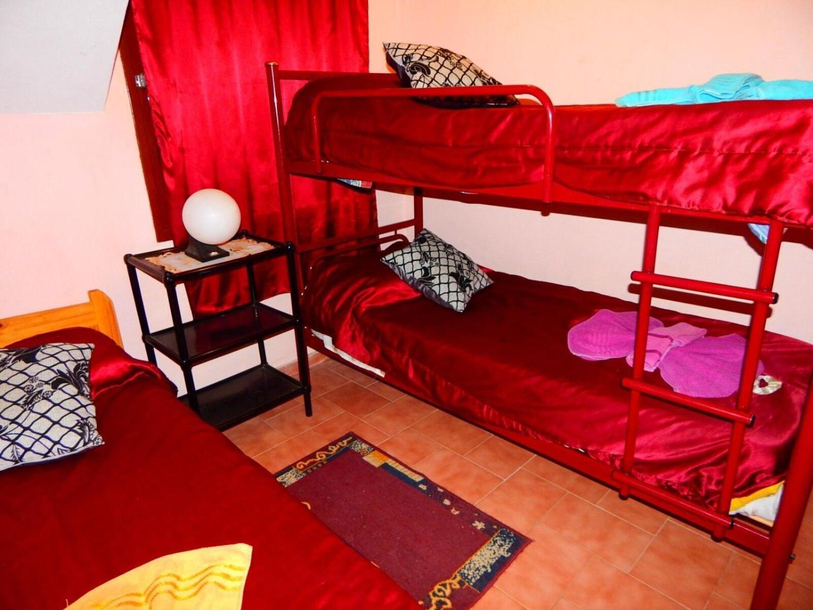 Apartamento Cabana Relax Villa Carlos Paz