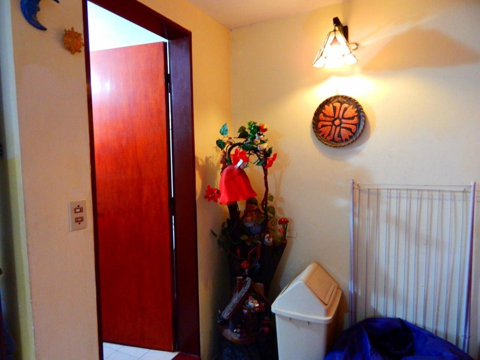 Cabana Relax Apartamento *