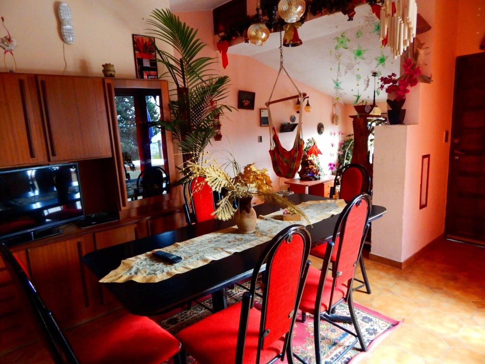 Apartamento Cabana Relax Villa Carlos Paz