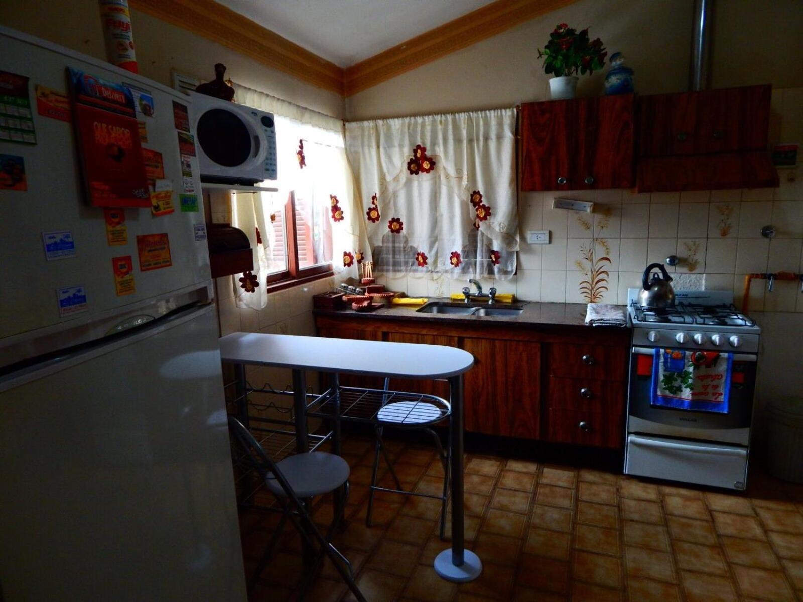 Cabana Relax Apartamento *
