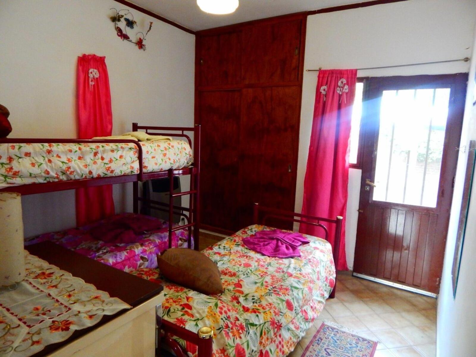 Apartamento Cabana Relax Villa Carlos Paz