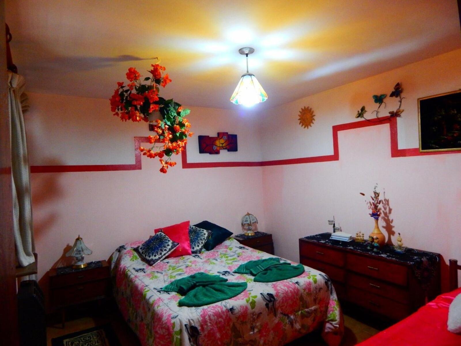 Cabana Relax Villa Carlos Paz