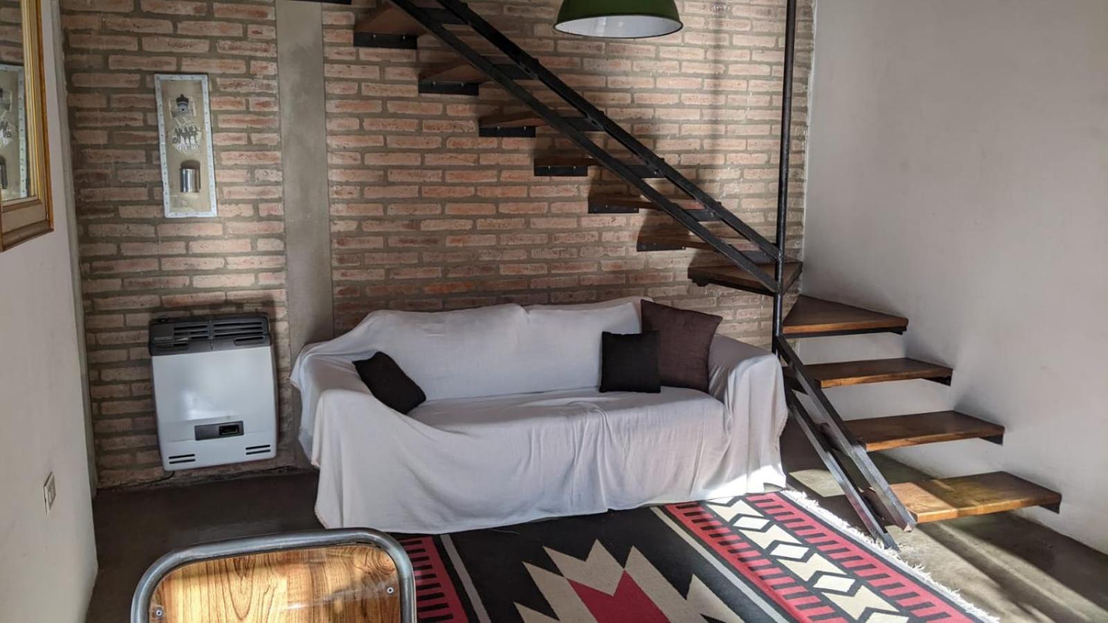 Duplex Centrico