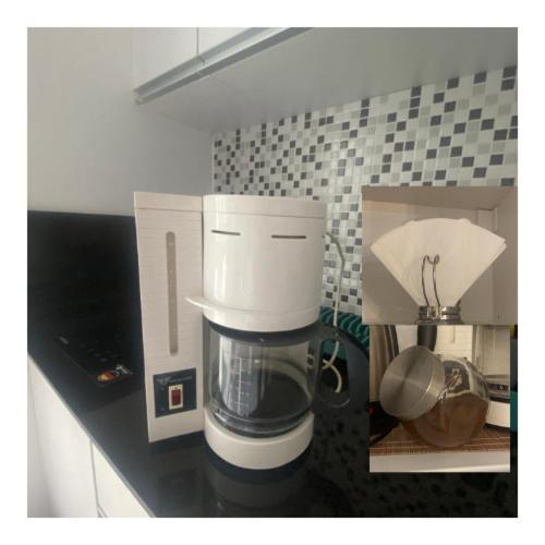 Apartamento Carlos Paz-lake Towers *