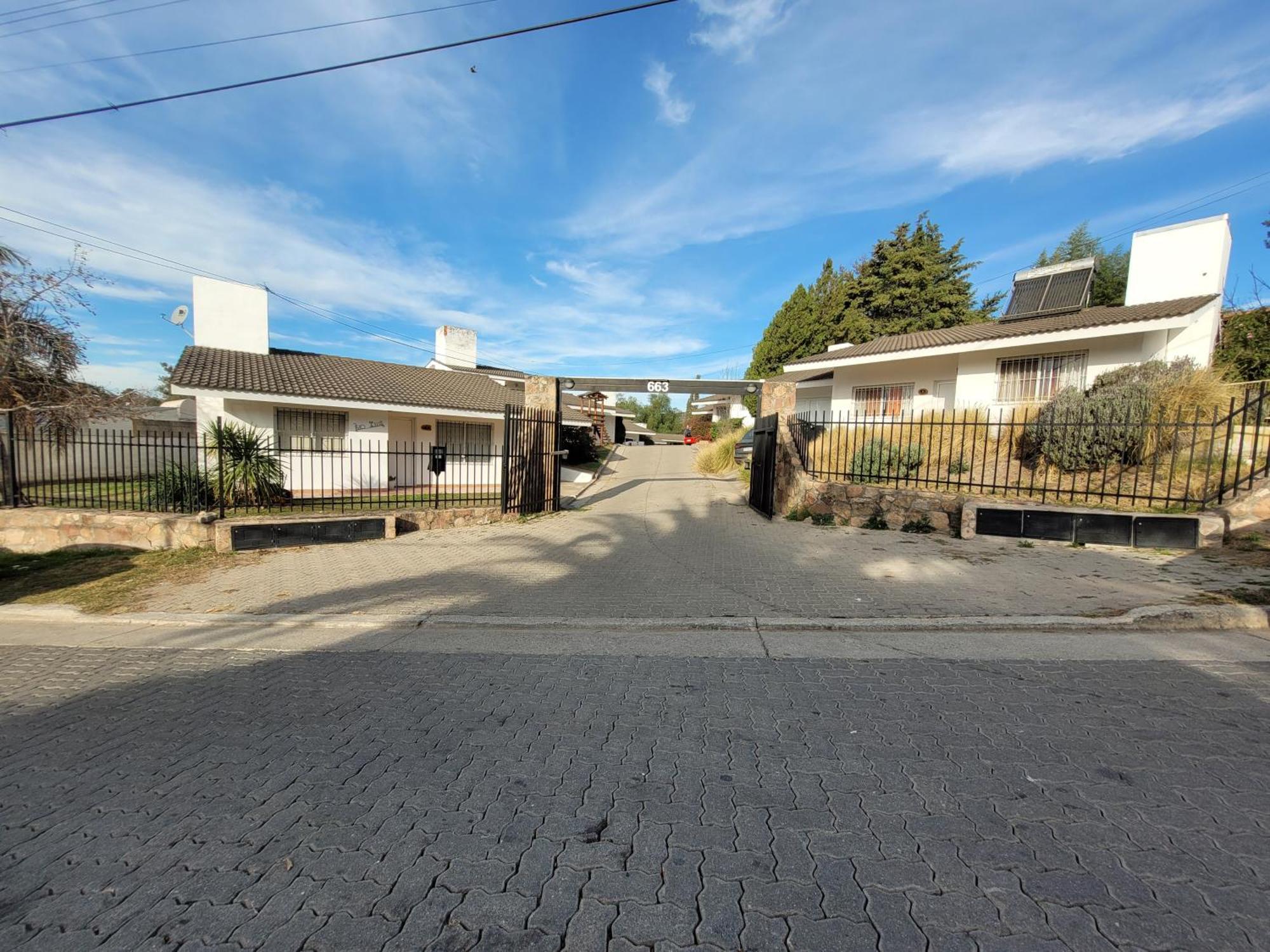 Сasa de vacaciones Casa Tio Luis Villa Carlos Paz