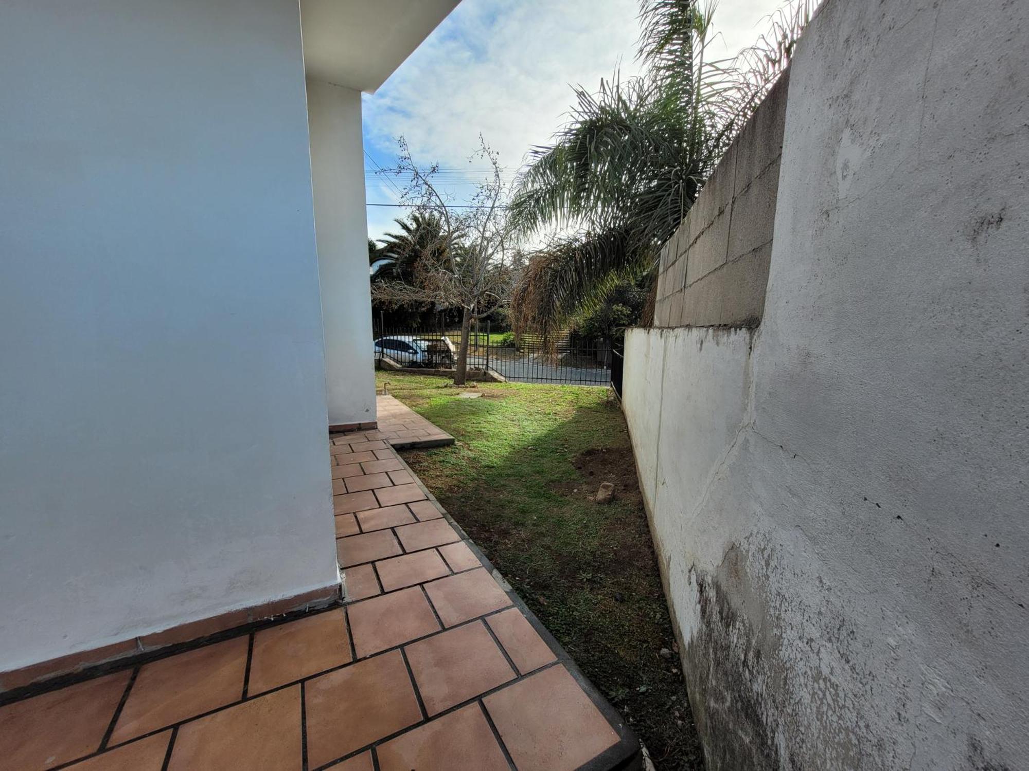Casa Tio Luis Villa Carlos Paz